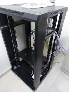 高效網絡組建 從品牌選擇到工程實施的全流程指南